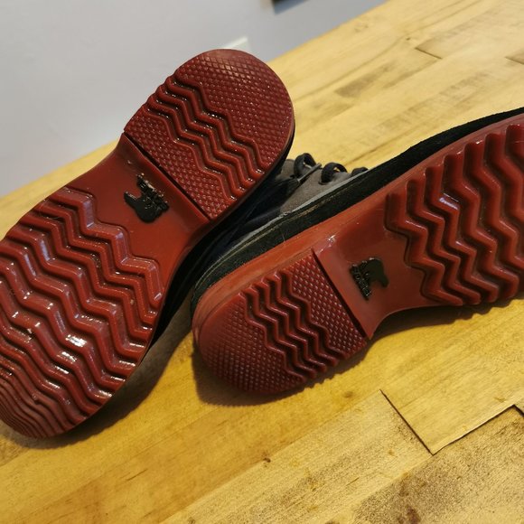 Sorel Woodbine Boots main image 4